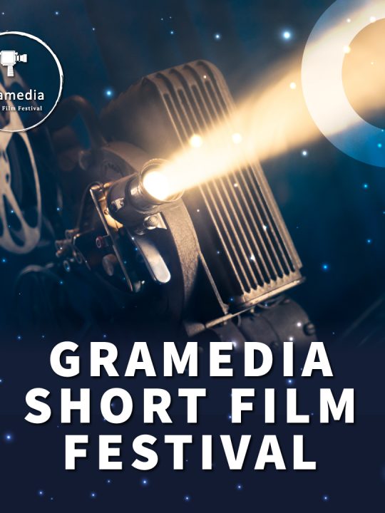 Gramedia Short Movie Festival