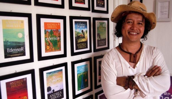 Buku Indonesia Sepanjang Masa