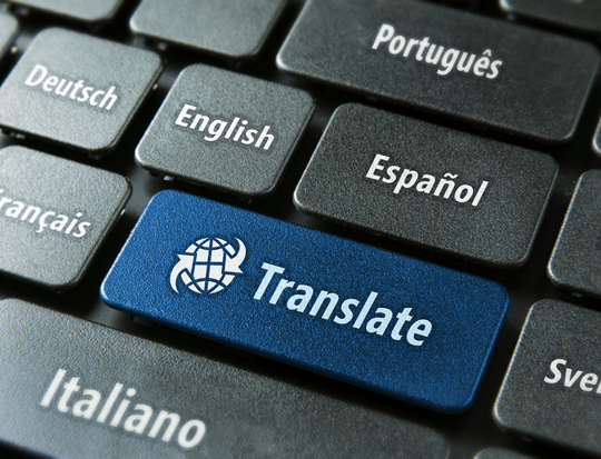 Cara Jadi Penerjemah Melalui 10 Langkah