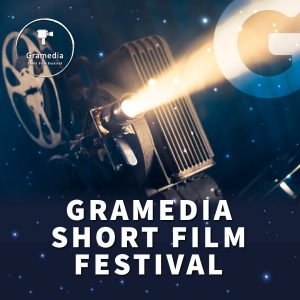 Gramedia Short Film Festival