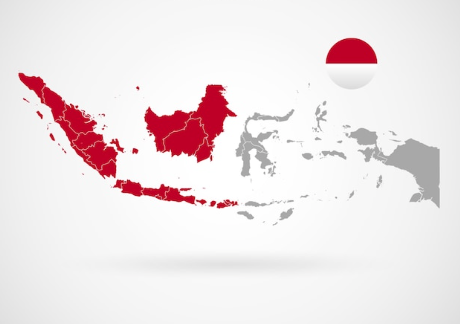 Indonesia Negara Kedua Dengan Bahasa Daerah Terbanyak Berapa Jumlah